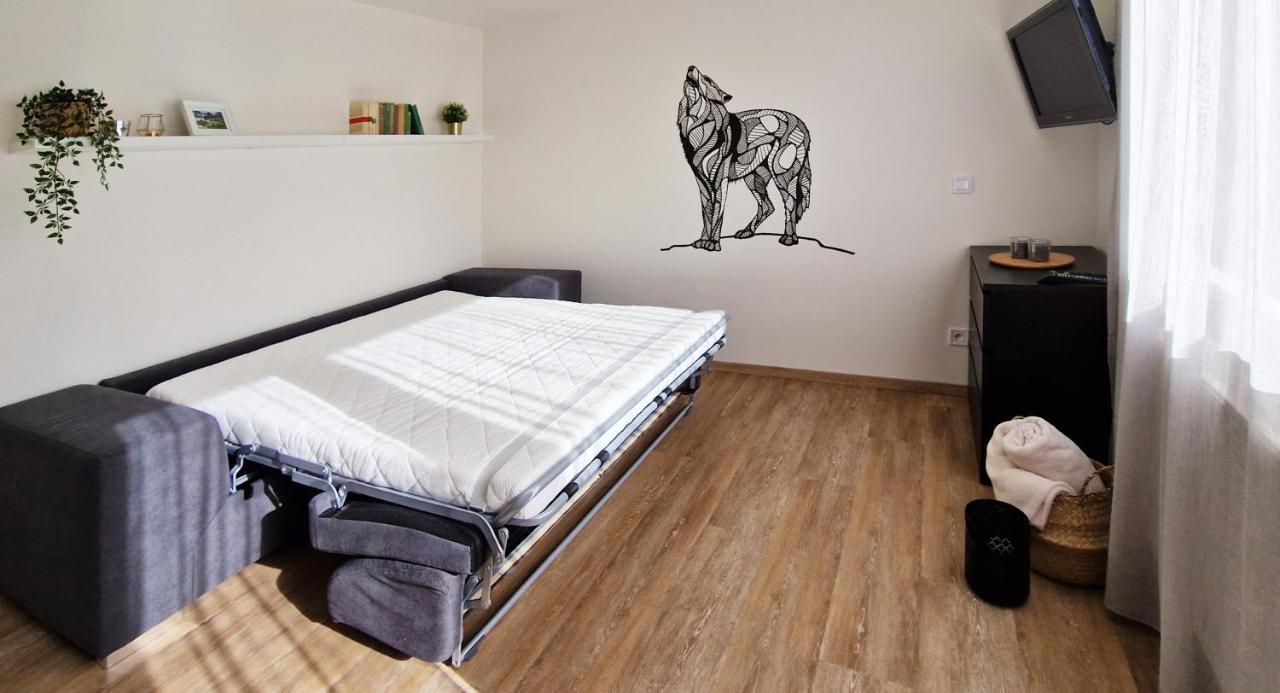 Apartmany Minoris Liptovský Mikuláš Eksteriør billede