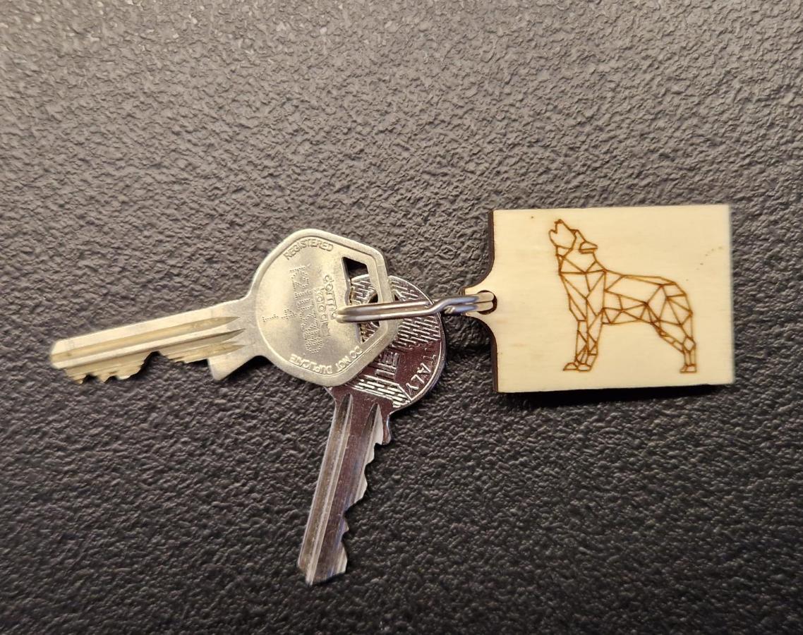 Apartmany Minoris Liptovský Mikuláš Eksteriør billede
