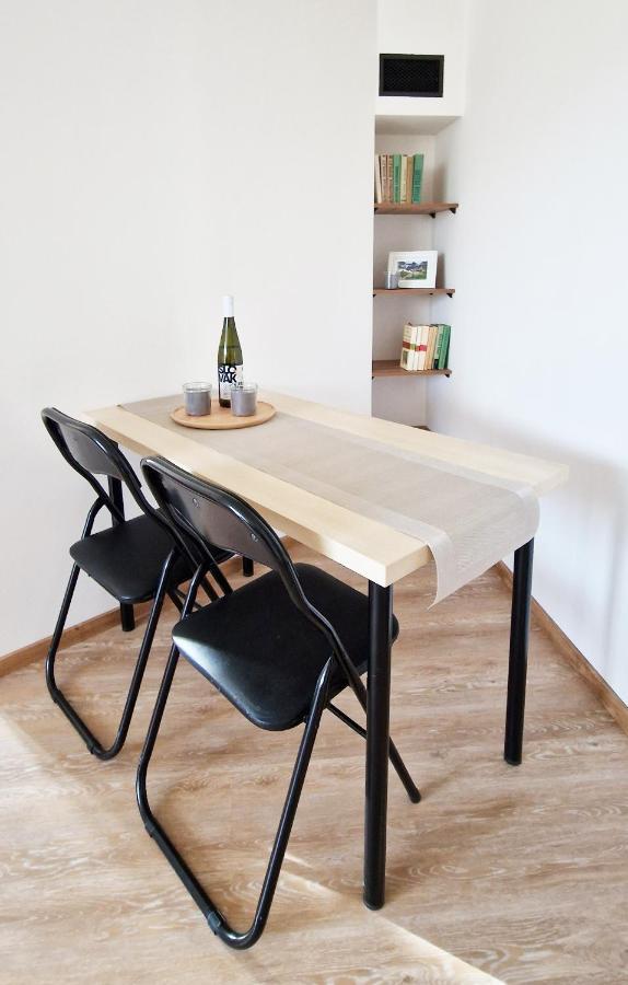 Apartmany Minoris Liptovský Mikuláš Eksteriør billede