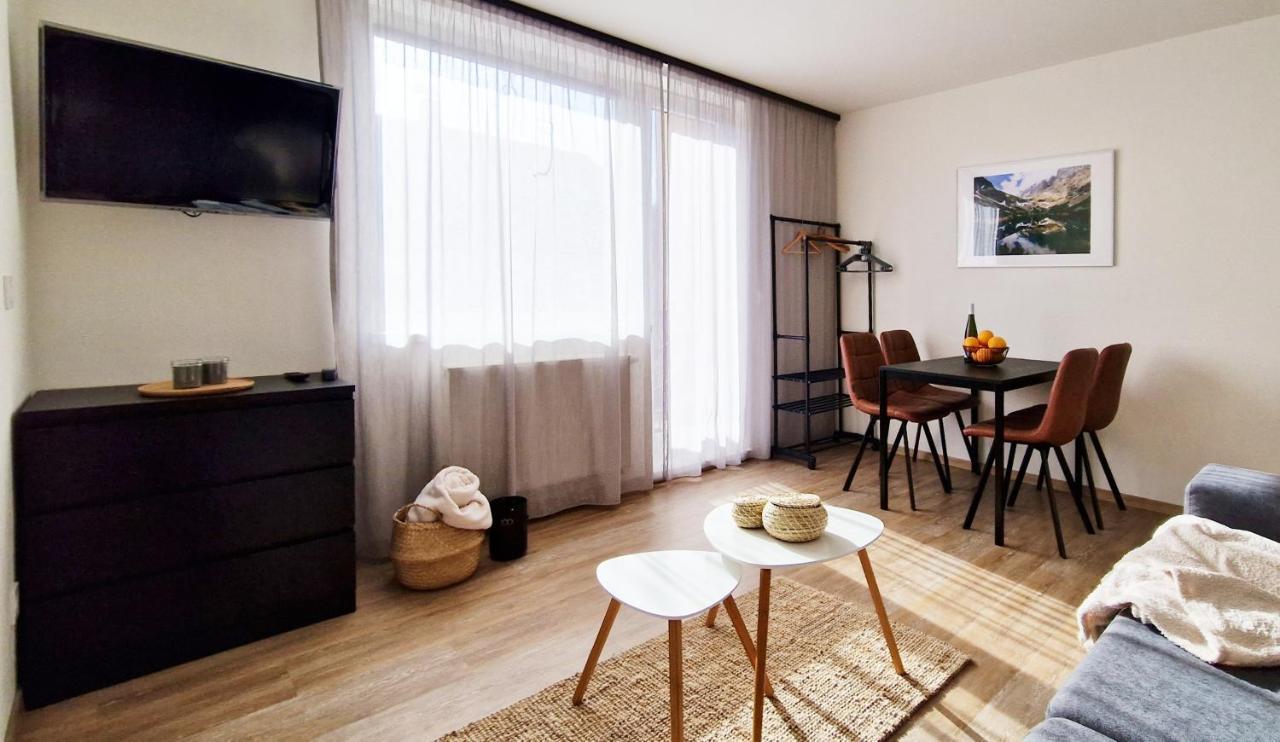 Apartmany Minoris Liptovský Mikuláš Eksteriør billede