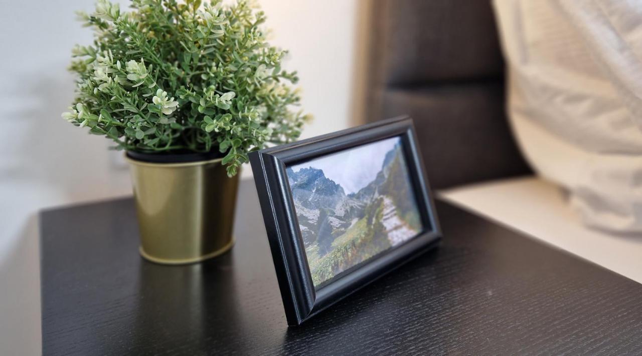 Apartmany Minoris Liptovský Mikuláš Eksteriør billede