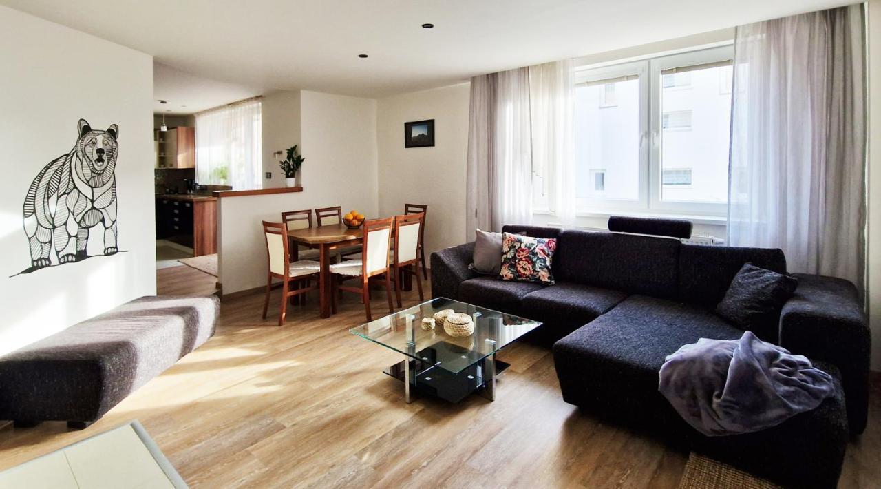 Apartmany Minoris Liptovský Mikuláš Eksteriør billede