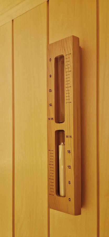 Apartmany Minoris Liptovský Mikuláš Eksteriør billede