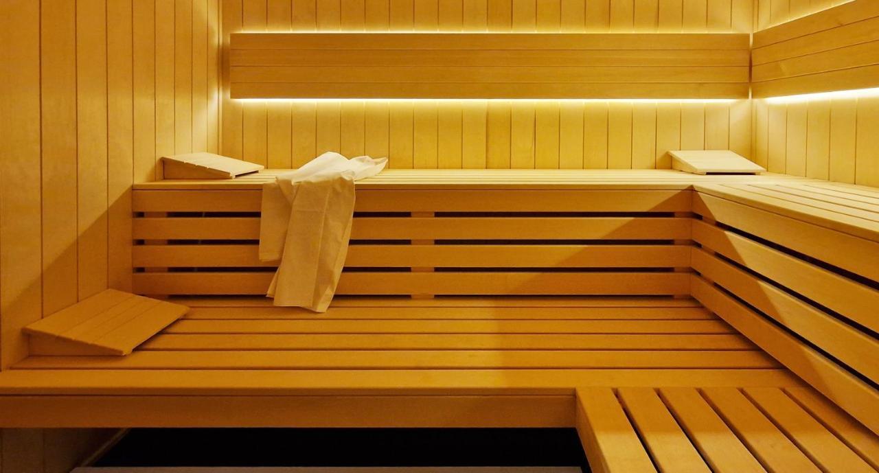 Apartmany Minoris Liptovský Mikuláš Eksteriør billede
